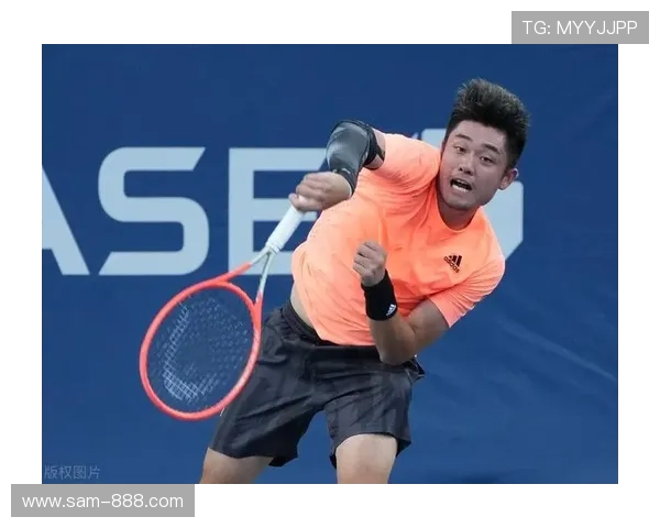 吴易昺澳网首胜时隔两年半再赢